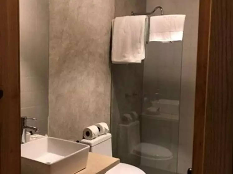 Fotos del hotel Helverica:  20