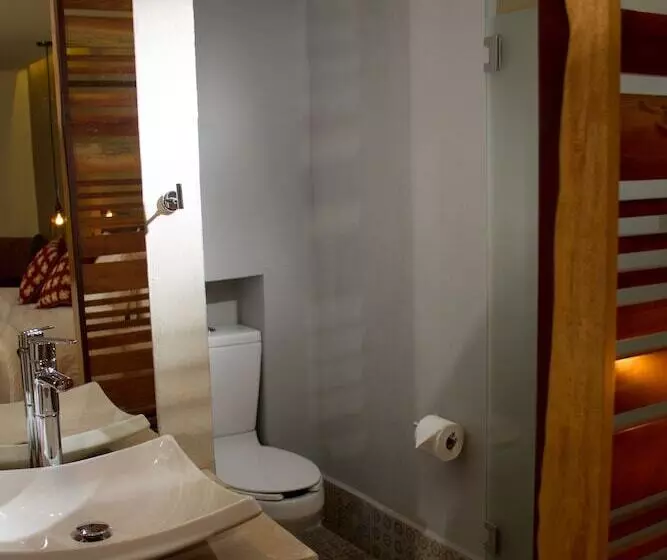 Fotos del hotel Helverica:  13