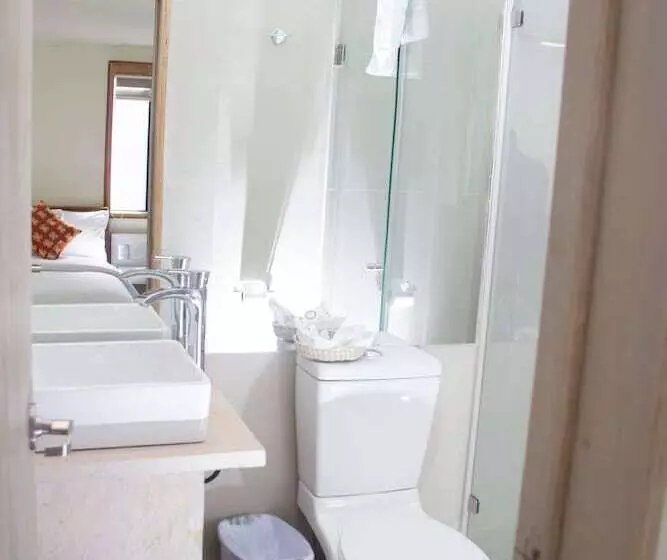 Fotos del hotel Helverica:  6