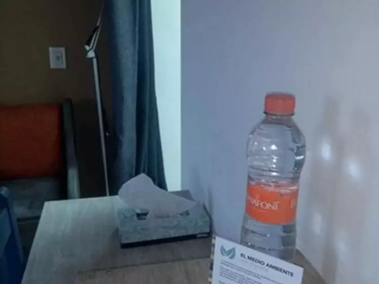 Fotos del hotel Helverica:  9