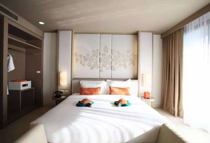 Fotos del hotel Proud Phuket:  2