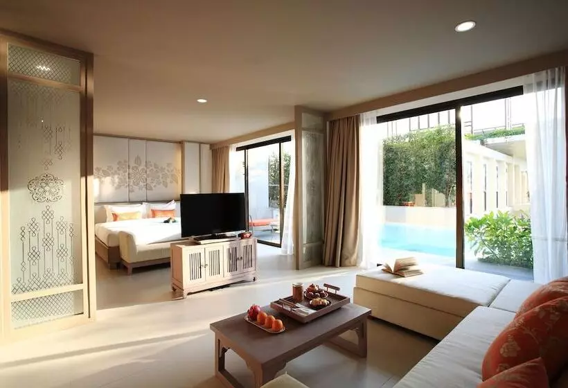 Fotos del hotel Proud Phuket:  23