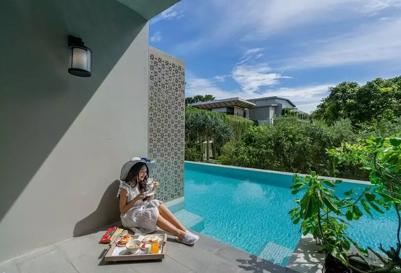 Fotos del hotel Proud Phuket:  3