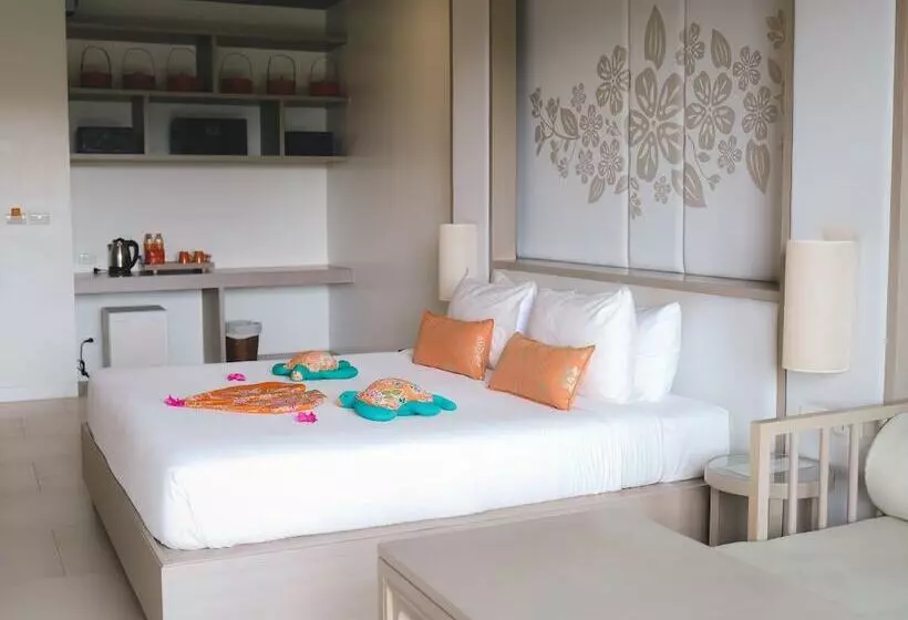 Fotos del hotel Proud Phuket:  14