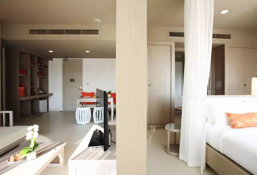 Fotos del hotel Proud Phuket:  16