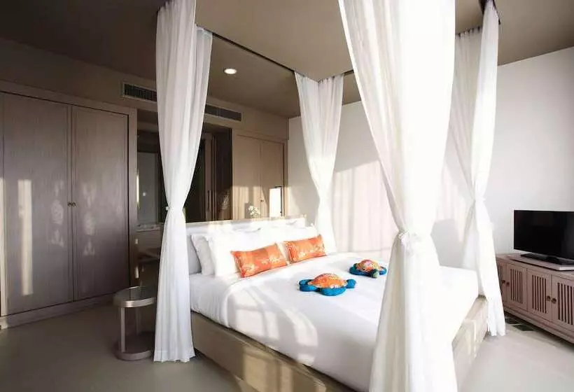 Fotos del hotel Proud Phuket:  7