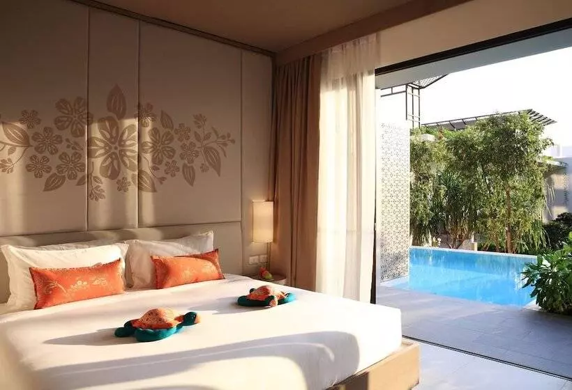 Fotos del hotel Proud Phuket:  19