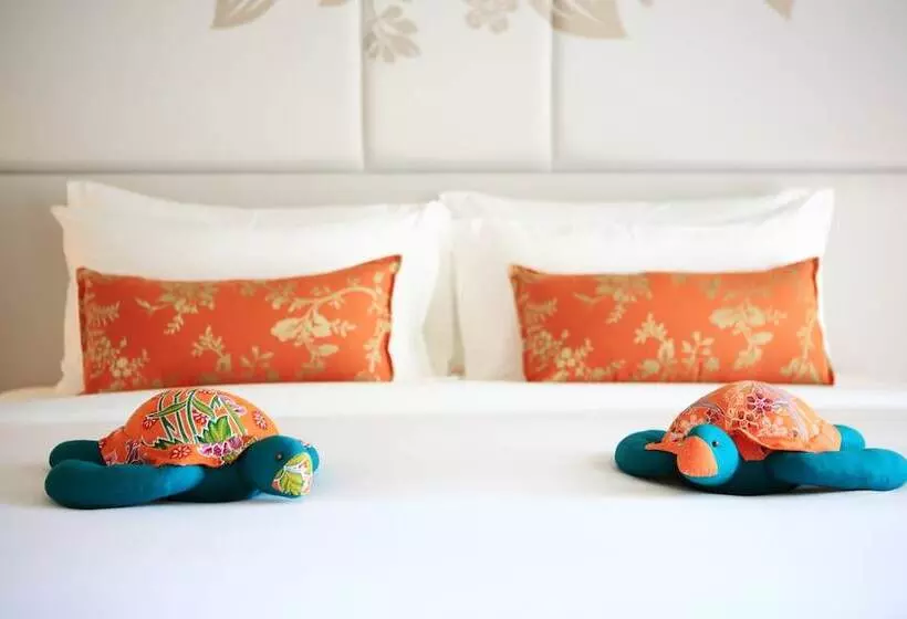 Fotos del hotel Proud Phuket:  21