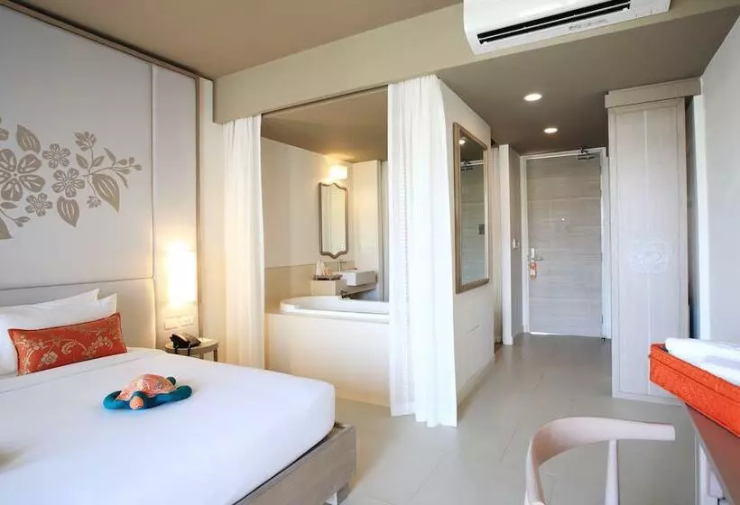 Fotos del hotel Proud Phuket:  12