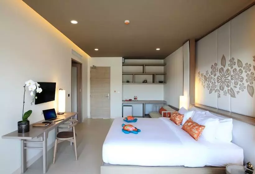 Fotos del hotel Proud Phuket:  9