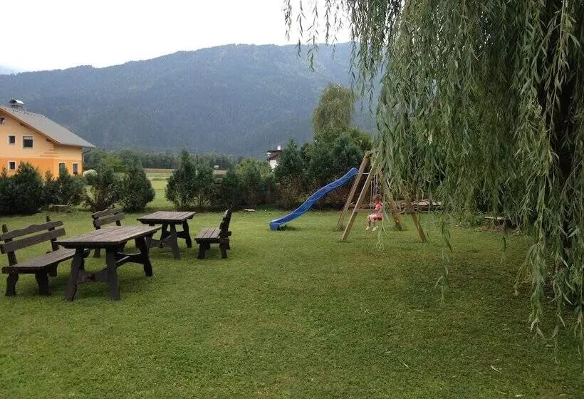Fotos del hotel Sonnleitn:  12