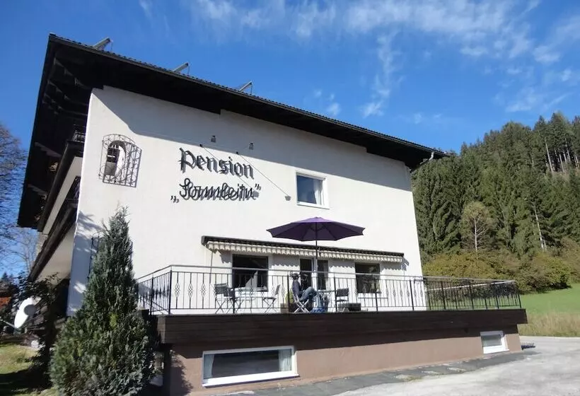 Fotos del hotel Sonnleitn:  11