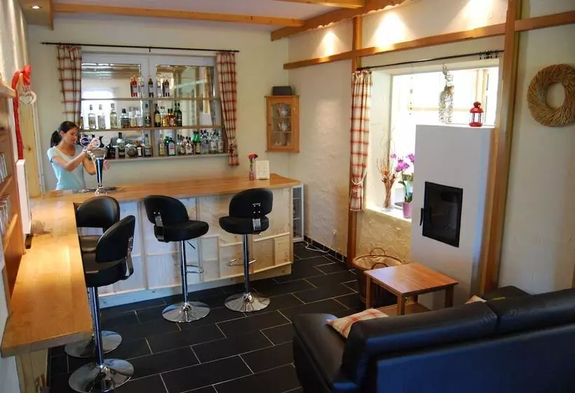 Fotos del hotel Sonnleitn:  5