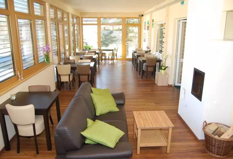 Fotos del hotel Sonnleitn:  21