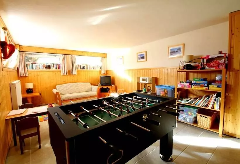 Fotos del hotel Sonnleitn:  6