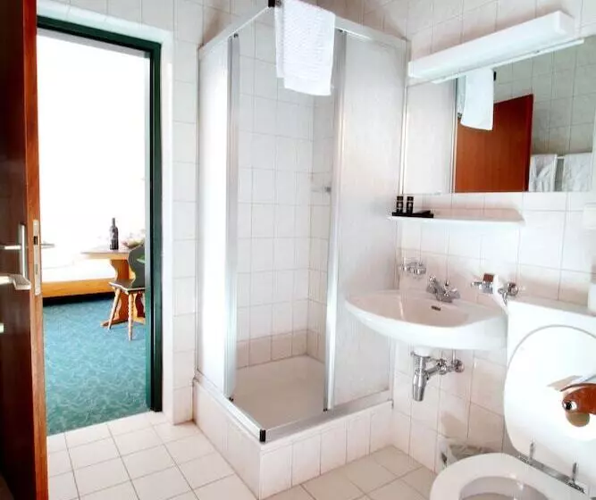 Fotos del hotel Sonnleitn:  13