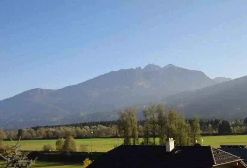 Fotos del hotel Sonnleitn:  8