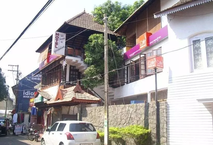 Fotos del hotel The Mango Tree Inn:  9