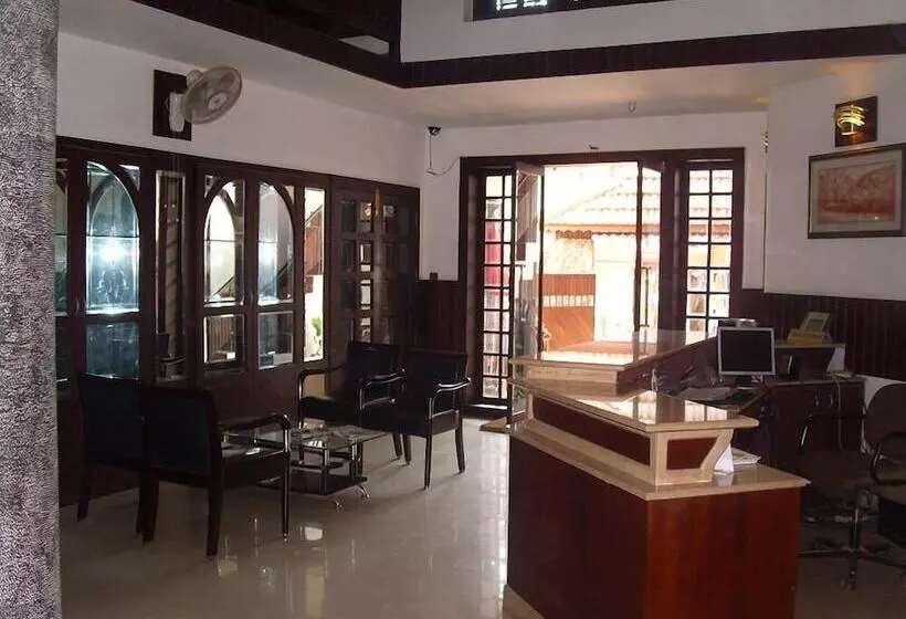 Fotos del hotel The Mango Tree Inn:  5