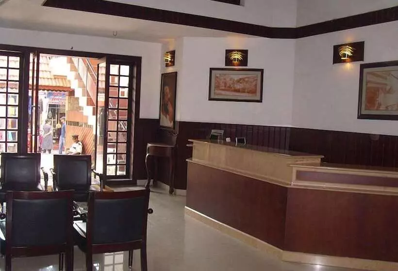 Fotos del hotel The Mango Tree Inn:  2