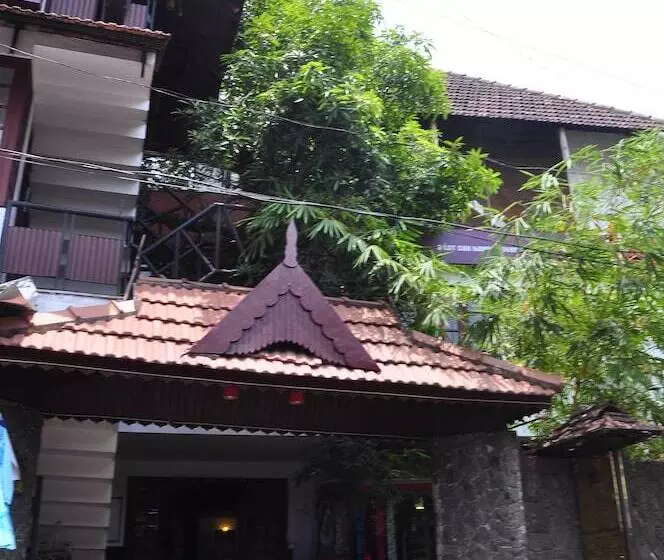 Fotos del hotel The Mango Tree Inn:  4