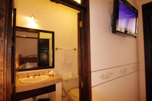 Fotos del hotel Villa Del Villar:  8