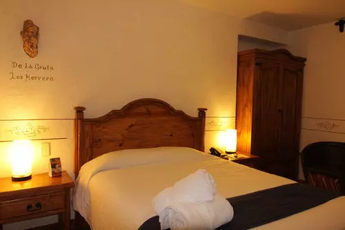 Fotos del hotel Villa Del Villar:  18