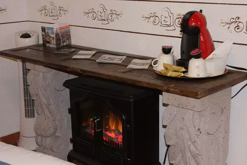 Fotos del hotel Villa Del Villar:  11