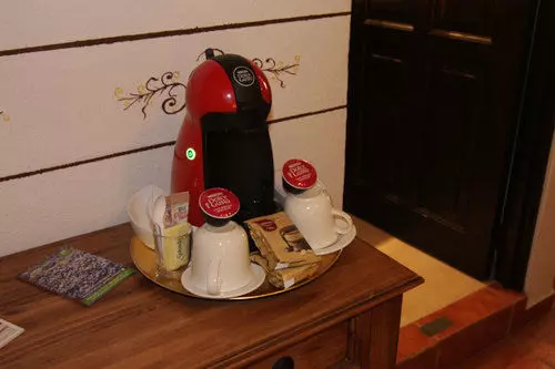 Fotos del hotel Villa Del Villar:  13