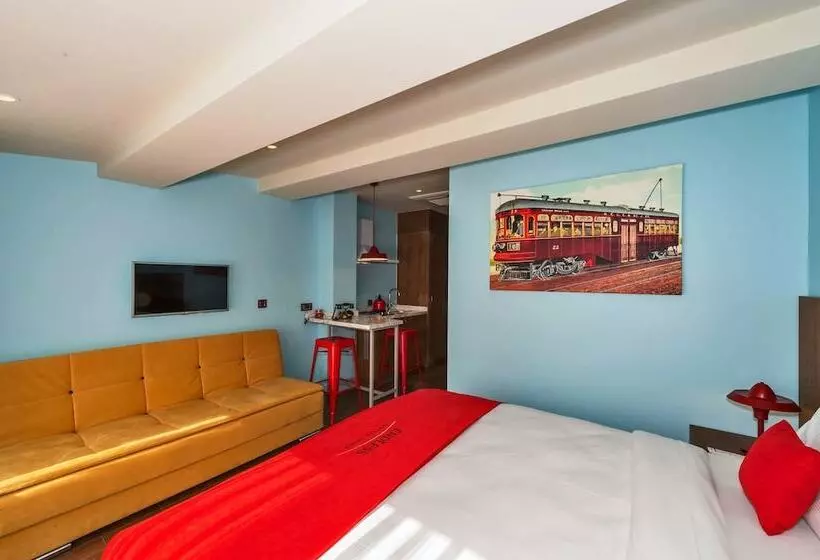 Fotos del hotel Taksim Nis  Special Category:  7