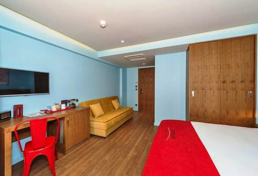 Fotos del hotel Taksim Nis  Special Category:  23