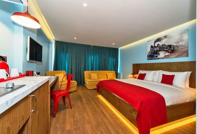 Fotos del hotel Taksim Nis  Special Category:  9