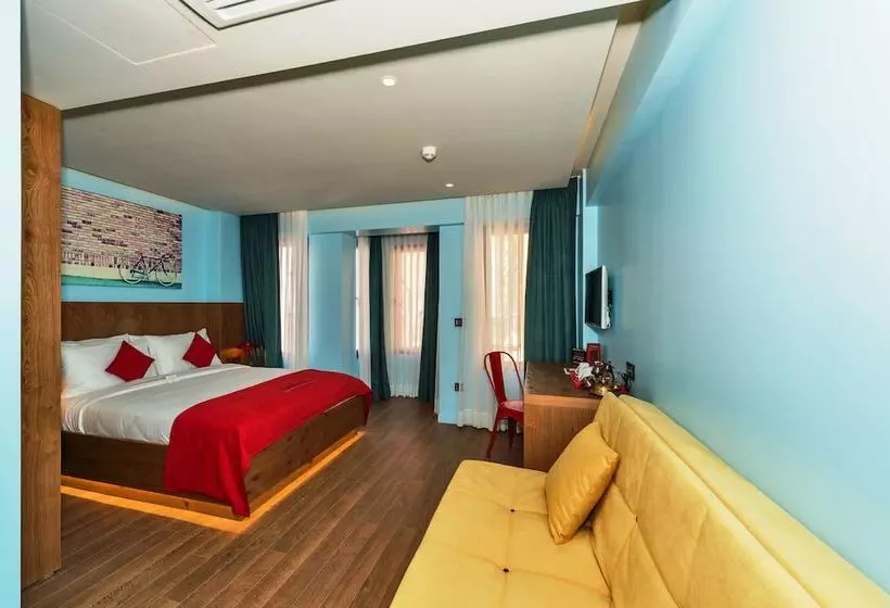 Fotos del hotel Taksim Nis  Special Category:  2
