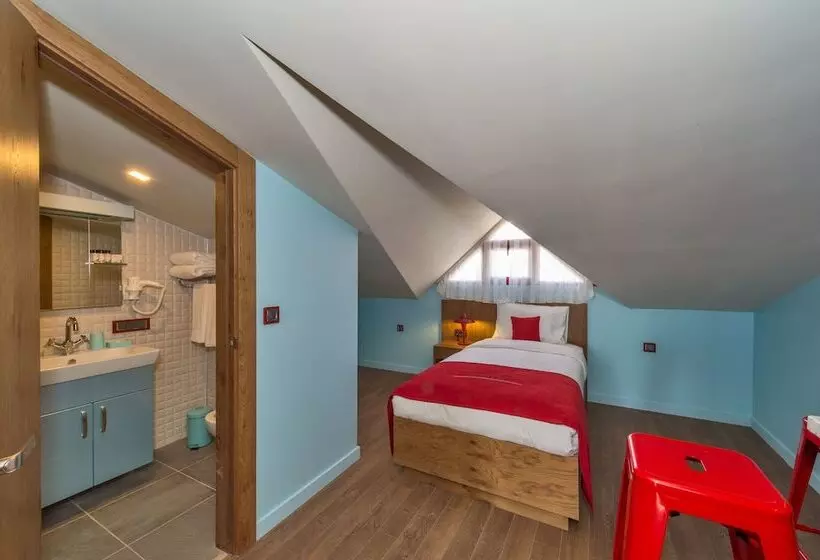 Fotos del hotel Taksim Nis  Special Category:  25