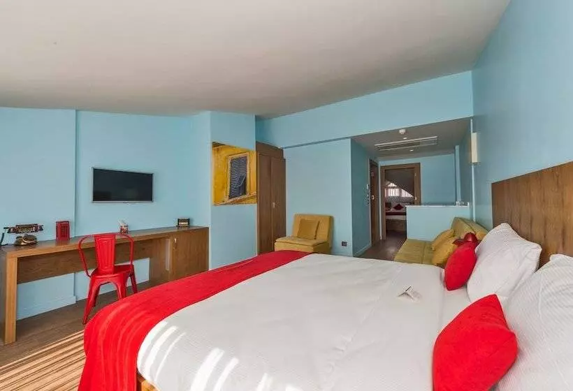 Fotos del hotel Taksim Nis  Special Category:  13