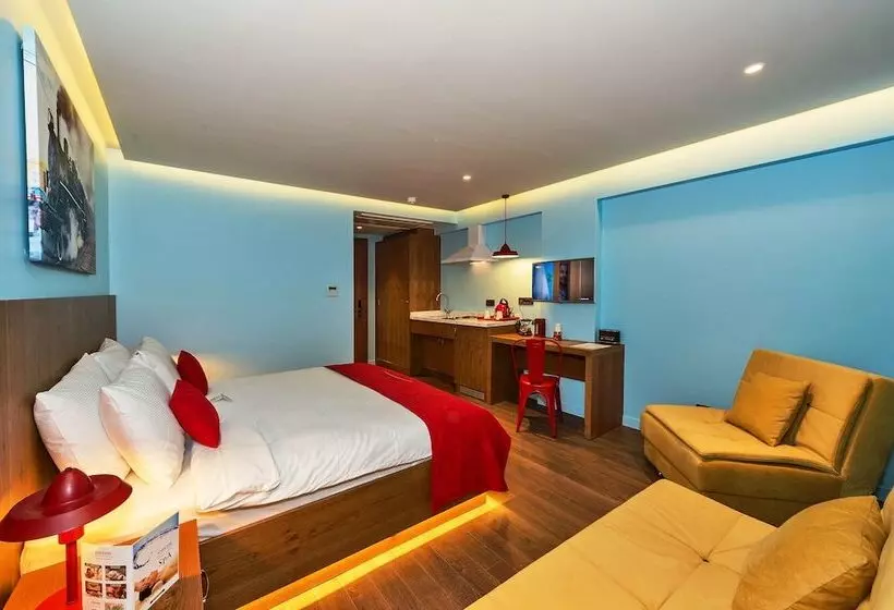 Fotos del hotel Taksim Nis  Special Category:  16