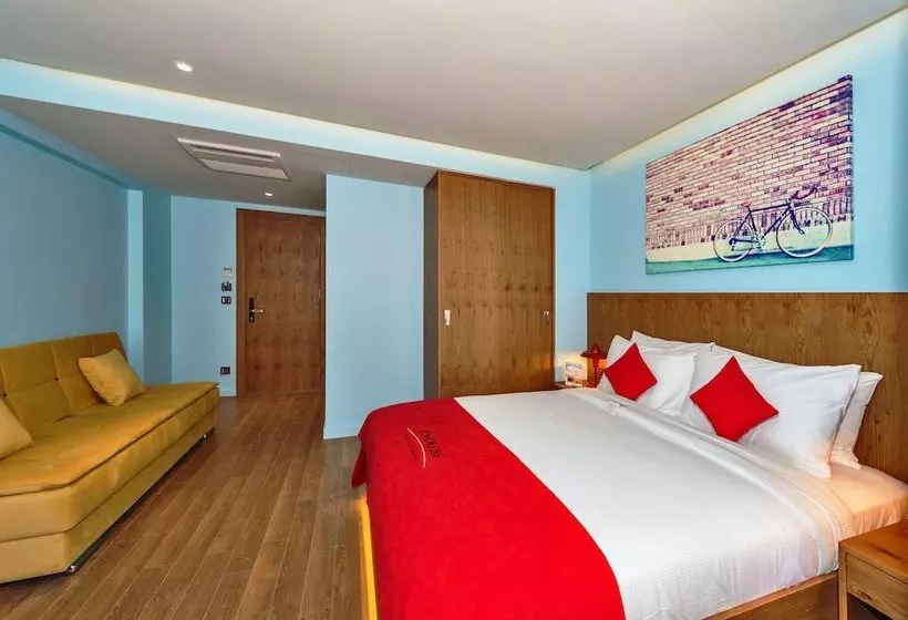 Fotos del hotel Taksim Nis  Special Category:  18