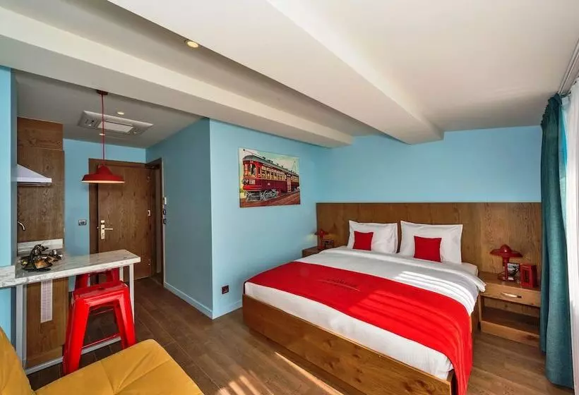 Fotos del hotel Taksim Nis  Special Category:  22