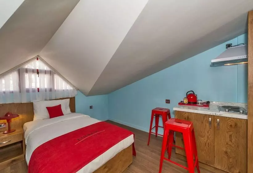 Fotos del hotel Taksim Nis  Special Category:  19