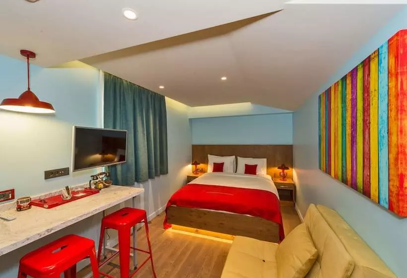 Fotos del hotel Taksim Nis  Special Category:  11