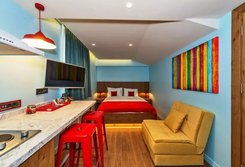 Fotos del hotel Taksim Nis  Special Category:  20