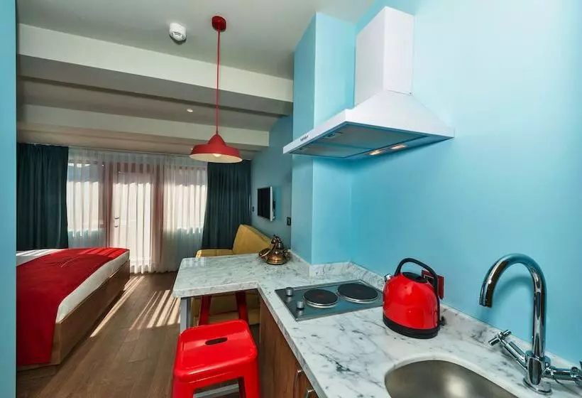 Fotos del hotel Taksim Nis  Special Category:  5