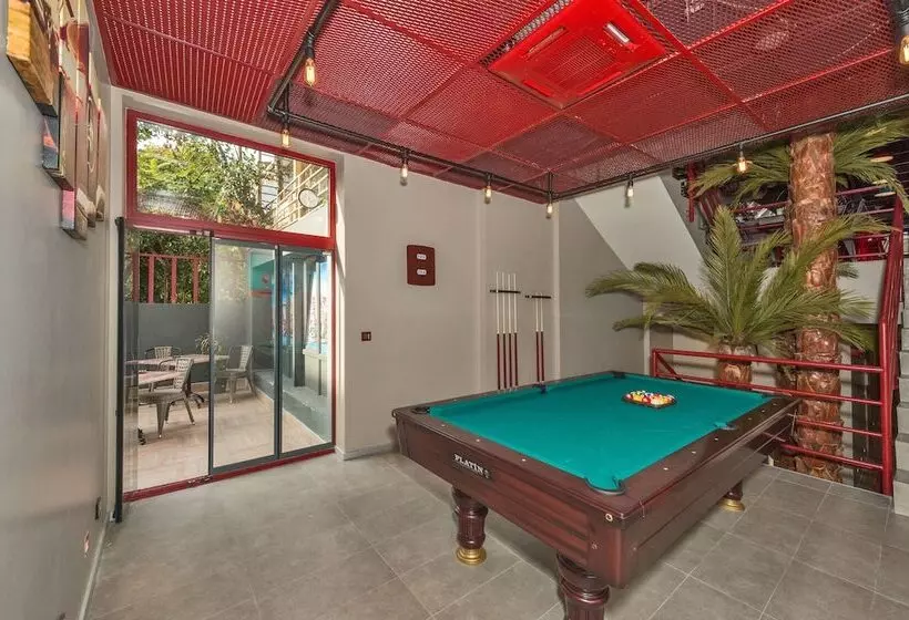 Fotos del hotel Taksim Nis  Special Category:  10