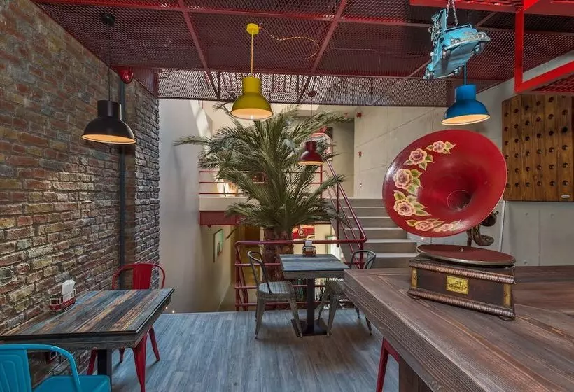 Fotos del hotel Taksim Nis  Special Category:  8