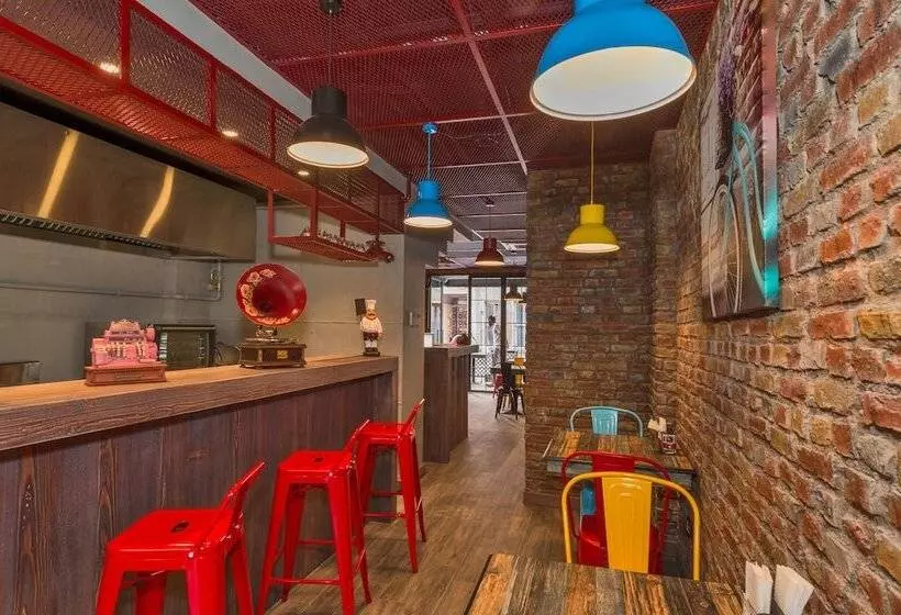 Fotos del hotel Taksim Nis  Special Category:  4