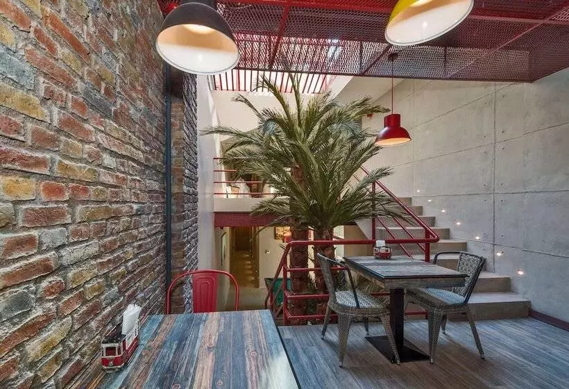 Fotos del hotel Taksim Nis  Special Category:  12