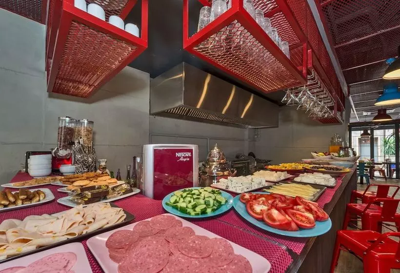 Fotos del hotel Taksim Nis  Special Category:  3