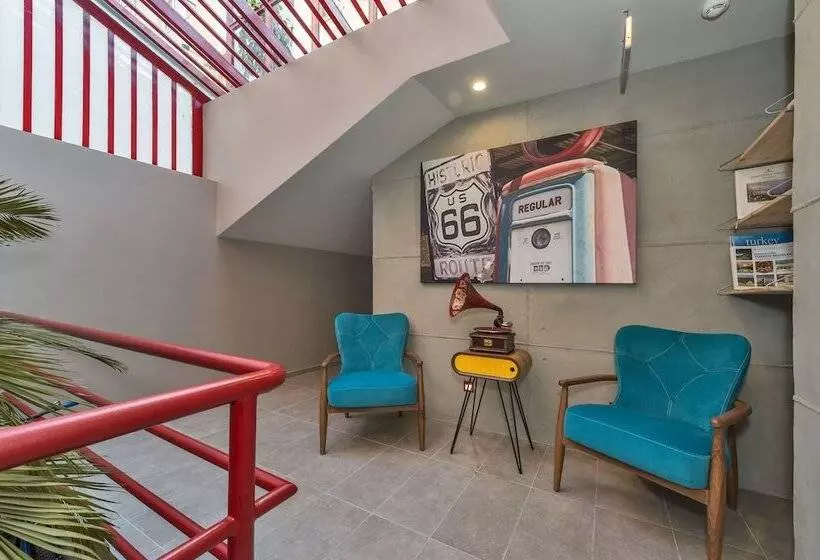 Fotos del hotel Taksim Nis  Special Category:  14