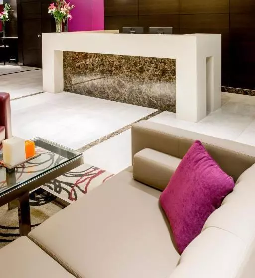 Fotos del hotel Arc Recoleta Boutique  & Spa:  25