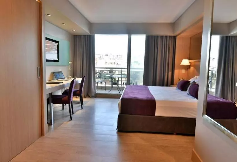 Fotos del hotel Arc Recoleta Boutique  & Spa:  14